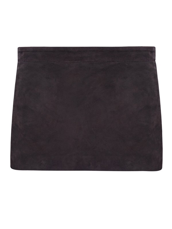 KIRA MINI SKIRT