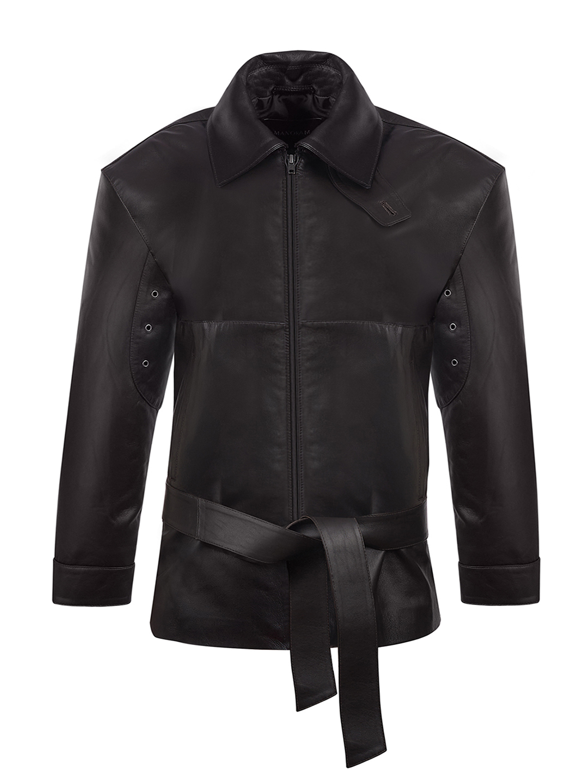 ZANYA JACKET ZANYA JACKET