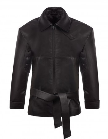 ZANYA JACKET ZANYA JACKET