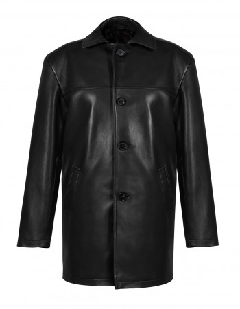 BRITT COAT