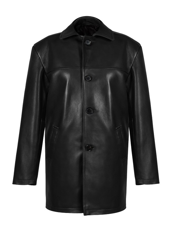 BRITT COAT