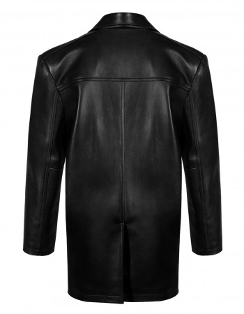 BRITT COAT