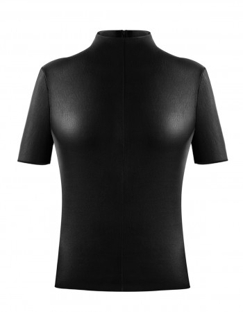 ANNA SHORT SLEEVE TOP ANNA SHORT SLEEVE TOP