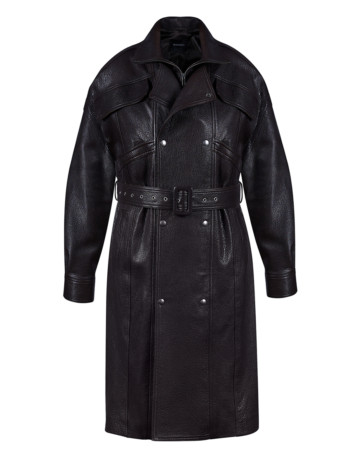 NELY TRENCH COAT