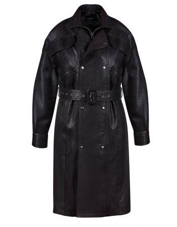 NELY TRENCH COAT