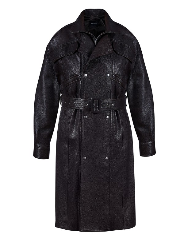NELY TRENCH COAT
