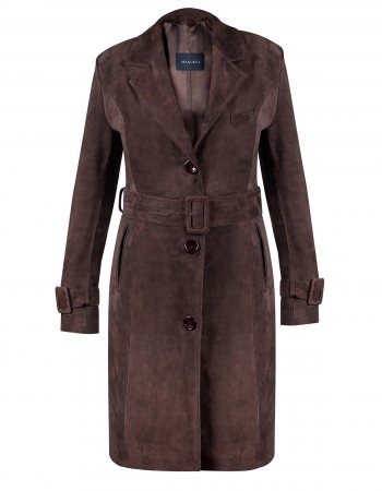 NYRA TRENCH COAT NYRA TRENCH COAT