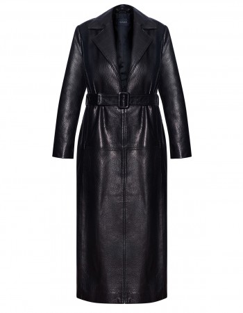 RHEA TRENCH COAT