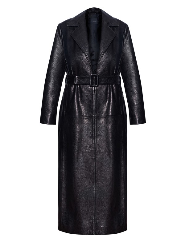RHEA TRENCH COAT