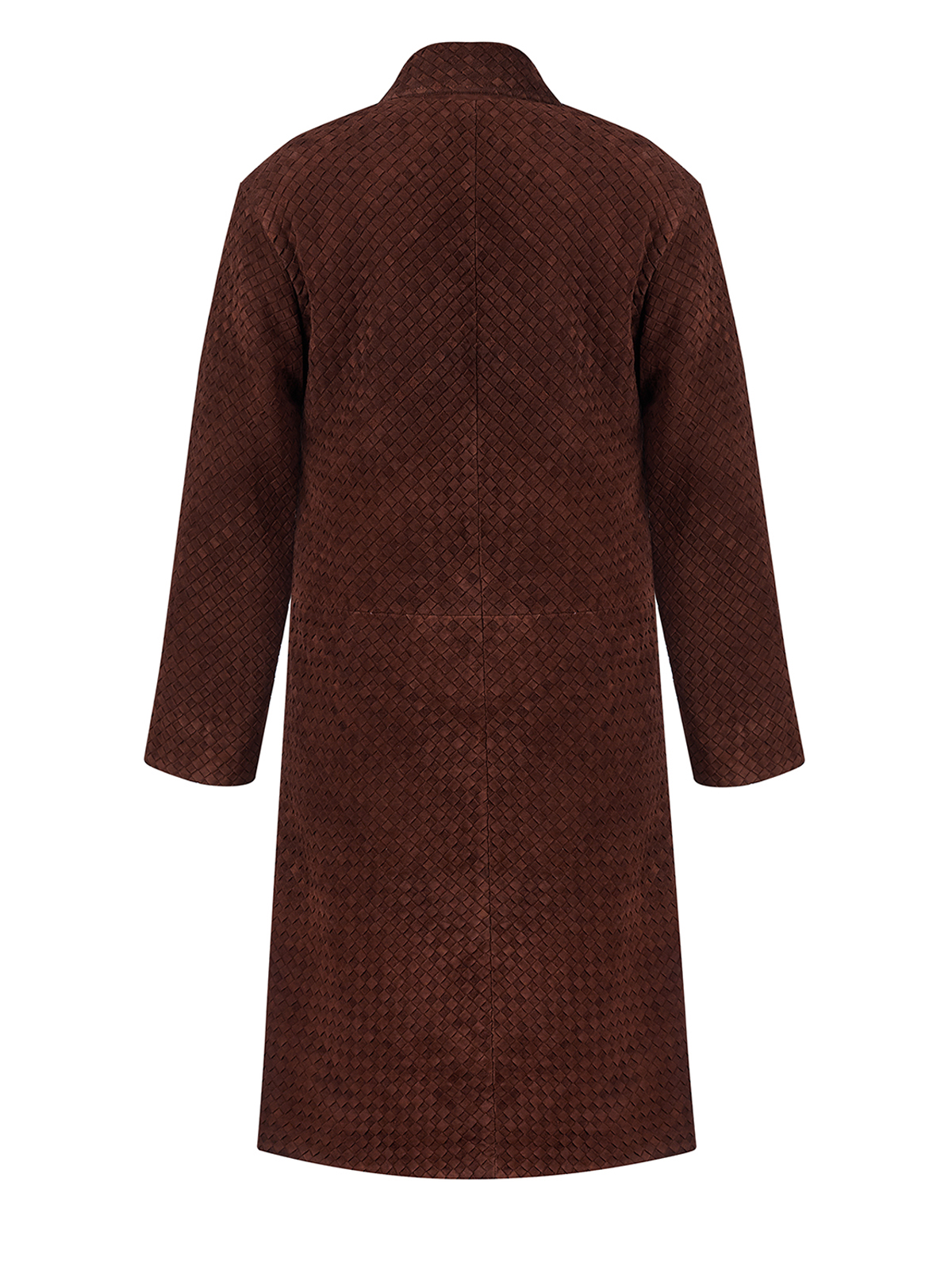 ZIVA TRENCH COAT