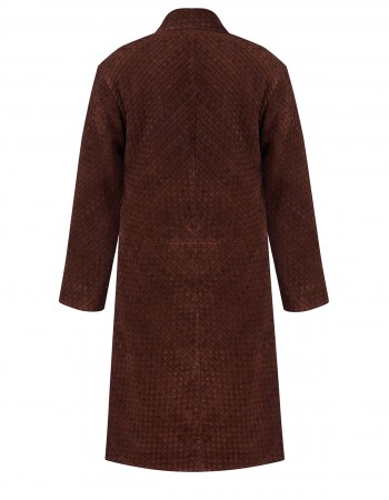 ZIVA TRENCH COAT