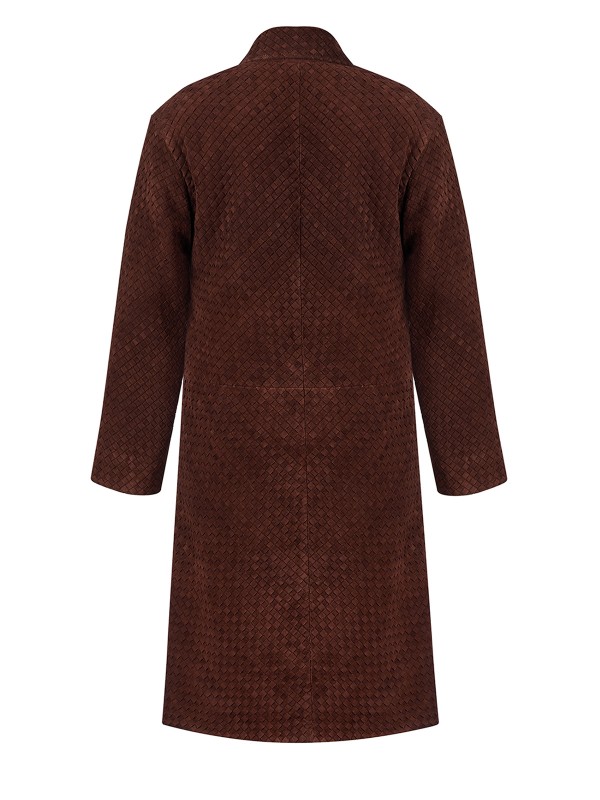 ZIVA TRENCH COAT