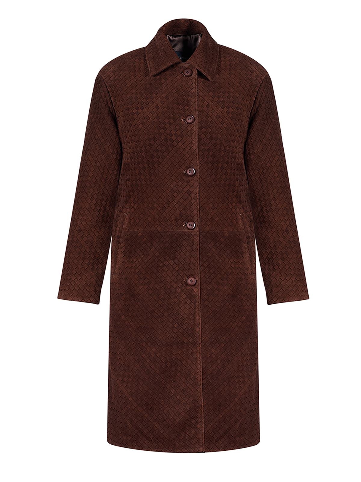 ZIVA TRENCH COAT