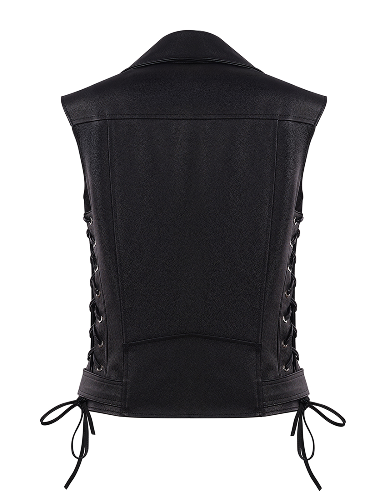ALANA VEST ALANA VEST