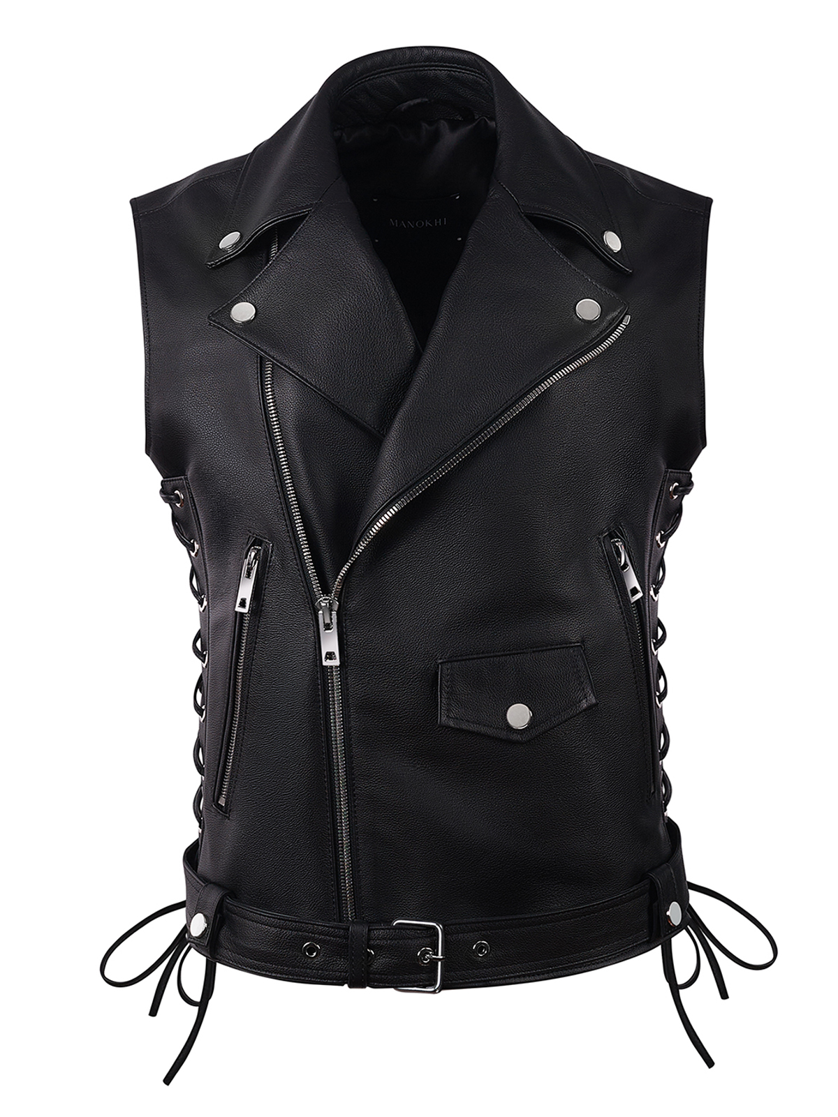 ALANA VEST ALANA VEST