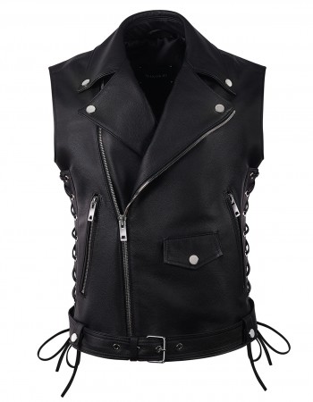 ALANA VEST ALANA VEST