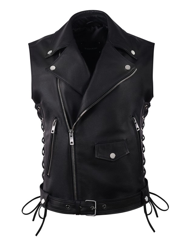 ALANA VEST