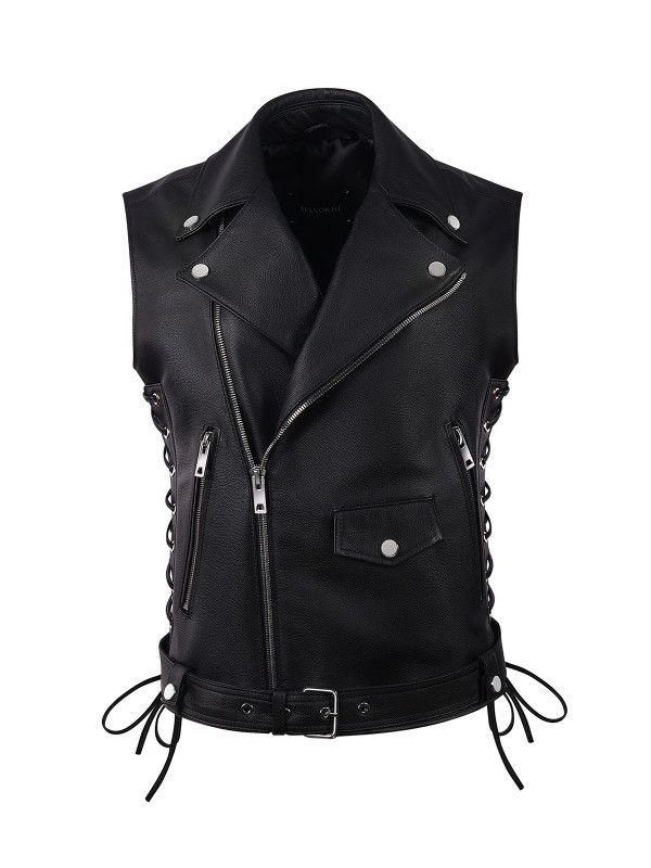 ALANA VEST