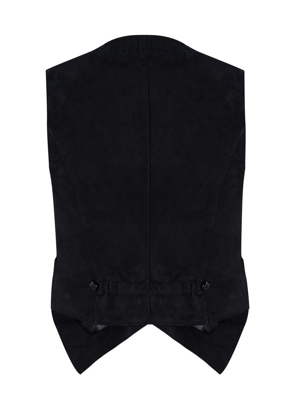CLARA VEST CLARA VEST