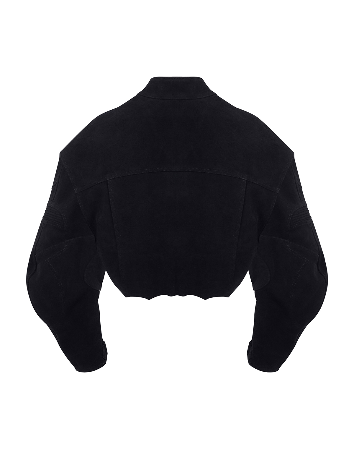 CROP MOTO JACKET CROP MOTO JACKET