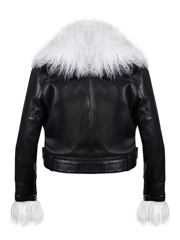 DINA JACKET DINA JACKET