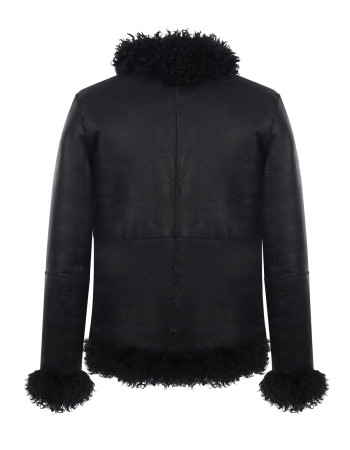 GEMINI REVERSIBLE SHEARLING