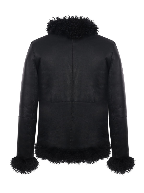 GEMINI REVERSIBLE SHEARLING GEMINI REVERSIBLE SHEARLING