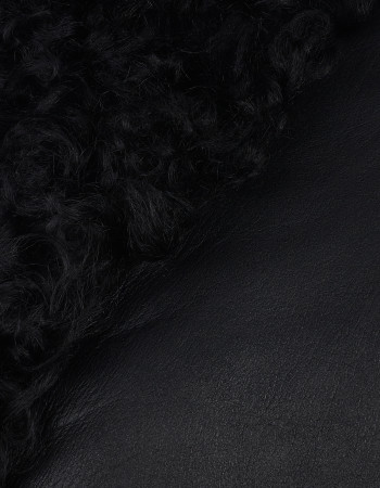 GEMINI REVERSIBLE SHEARLING