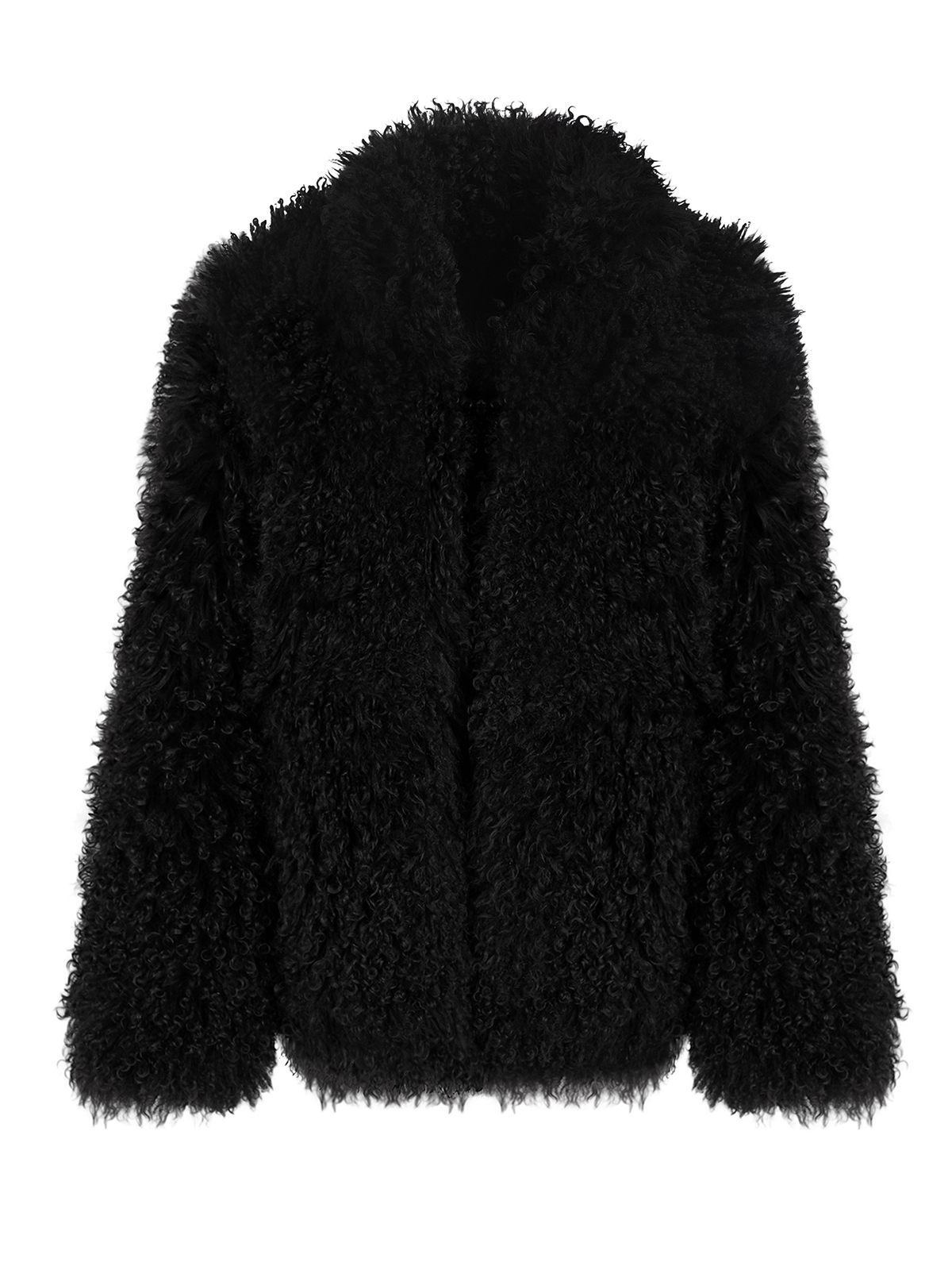 GEMINI REVERSIBLE SHEARLING