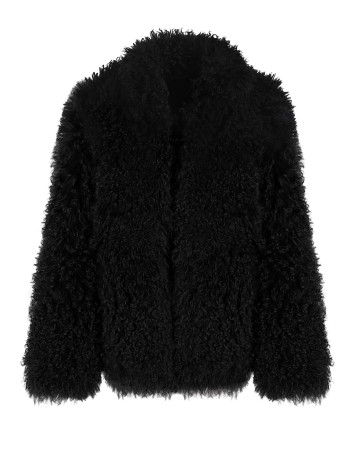 GEMINI REVERSIBLE SHEARLING