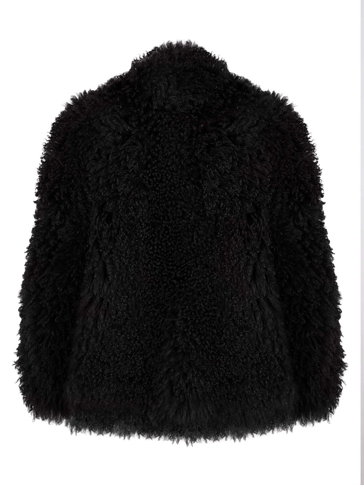 GEMINI REVERSIBLE SHEARLING
