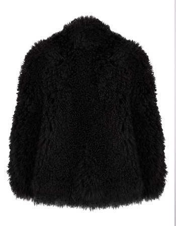 GEMINI REVERSIBLE SHEARLING