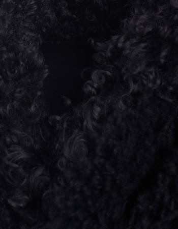 GEMINI REVERSIBLE SHEARLING