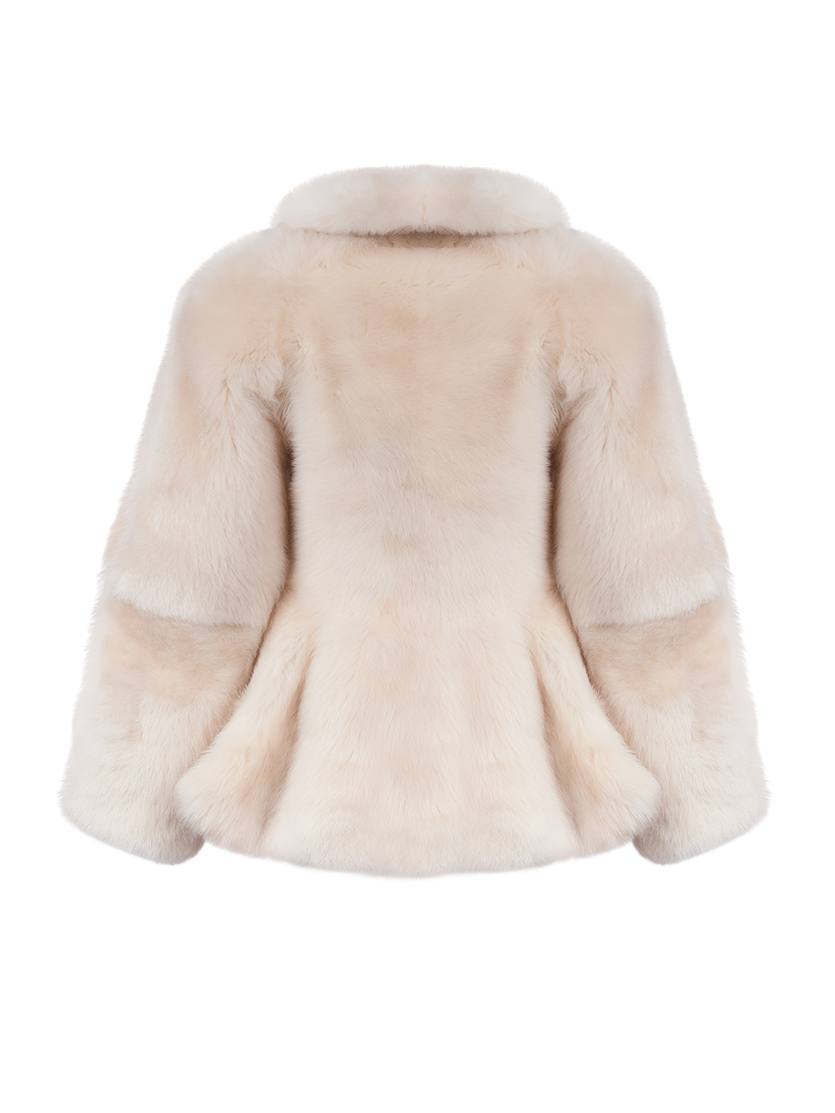 IVY SHEARLING COAT IVY SHEARLING COAT