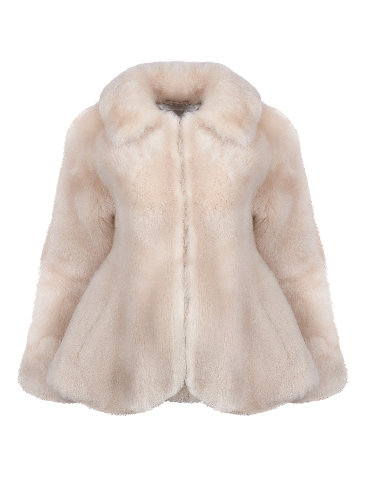 IVY SHEARLING COAT IVY SHEARLING COAT