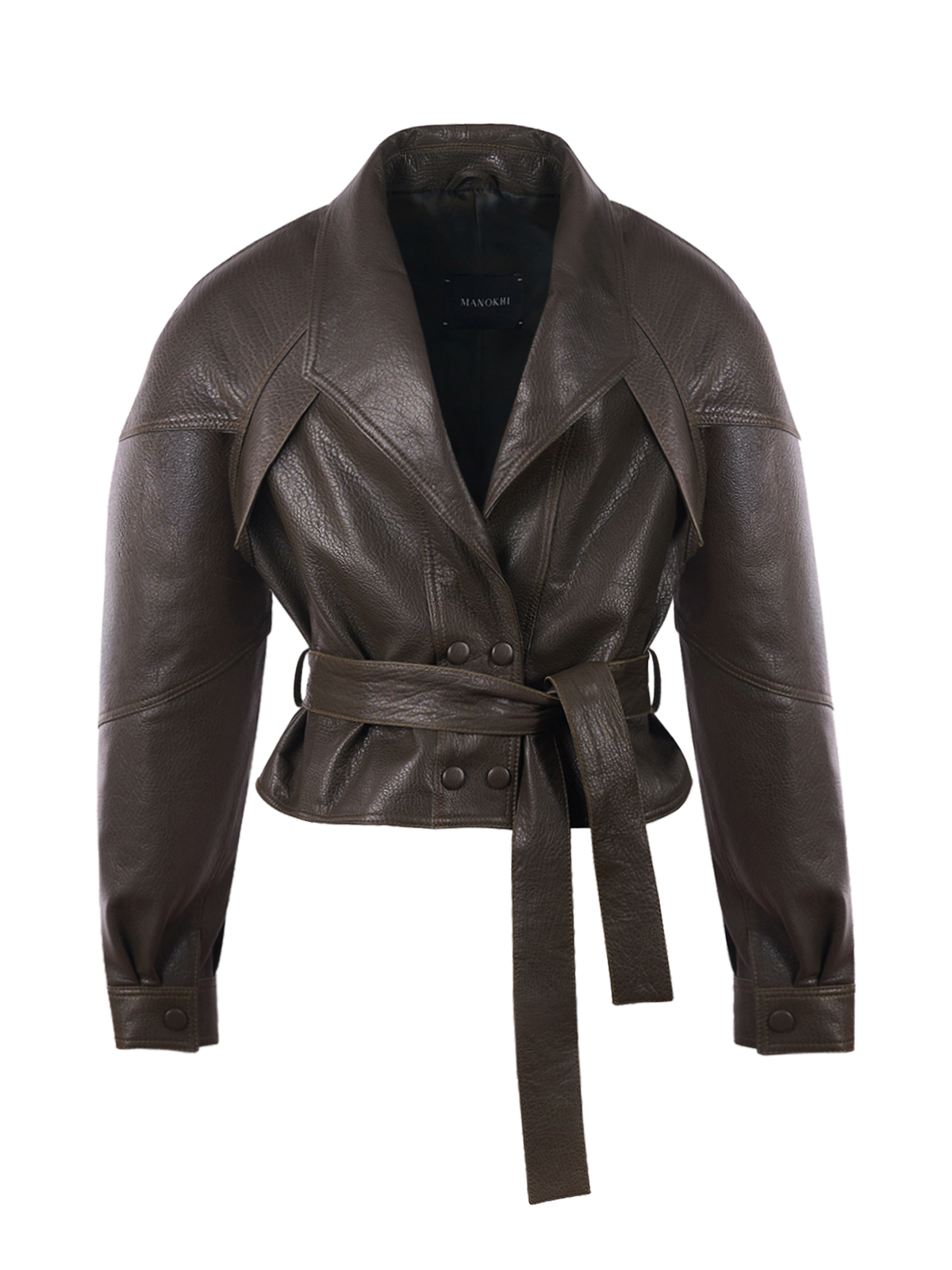 KARO JACKET