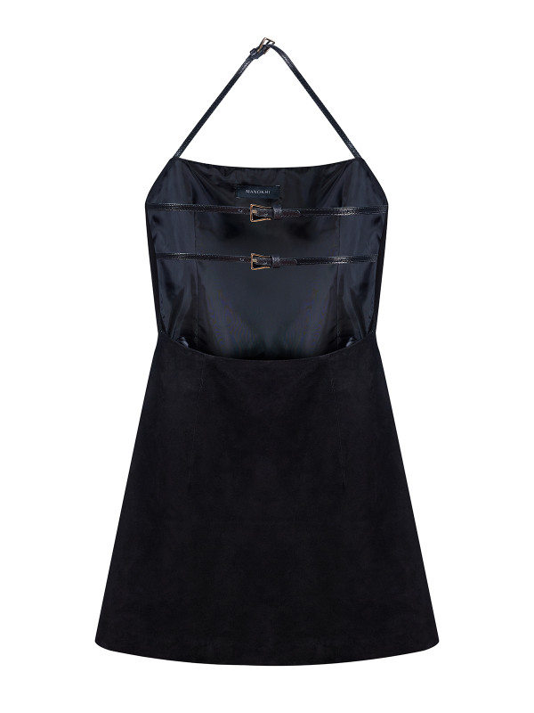 KELY DRESS