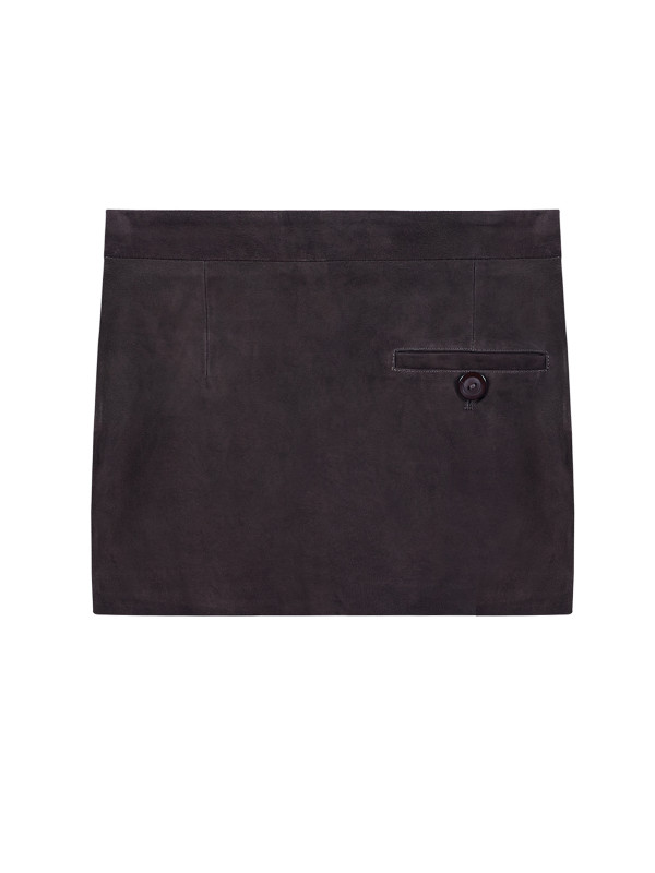 KIRA MINI SKIRT
