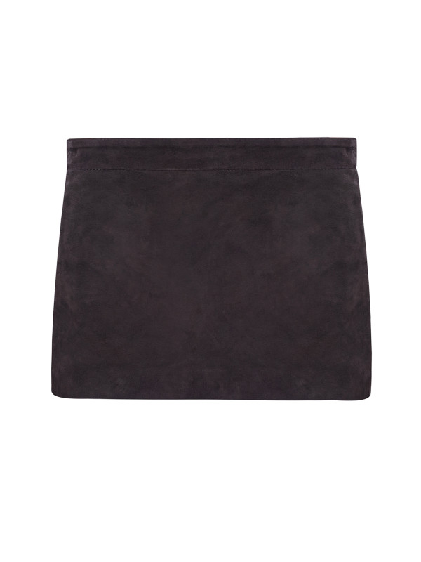 KIRA MINI SKIRT