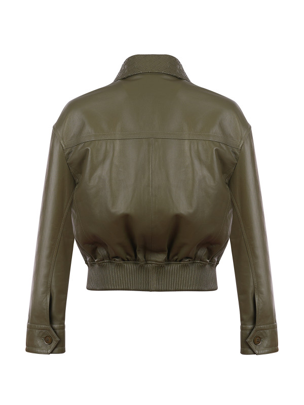MIKO JACKET MIKO JACKET