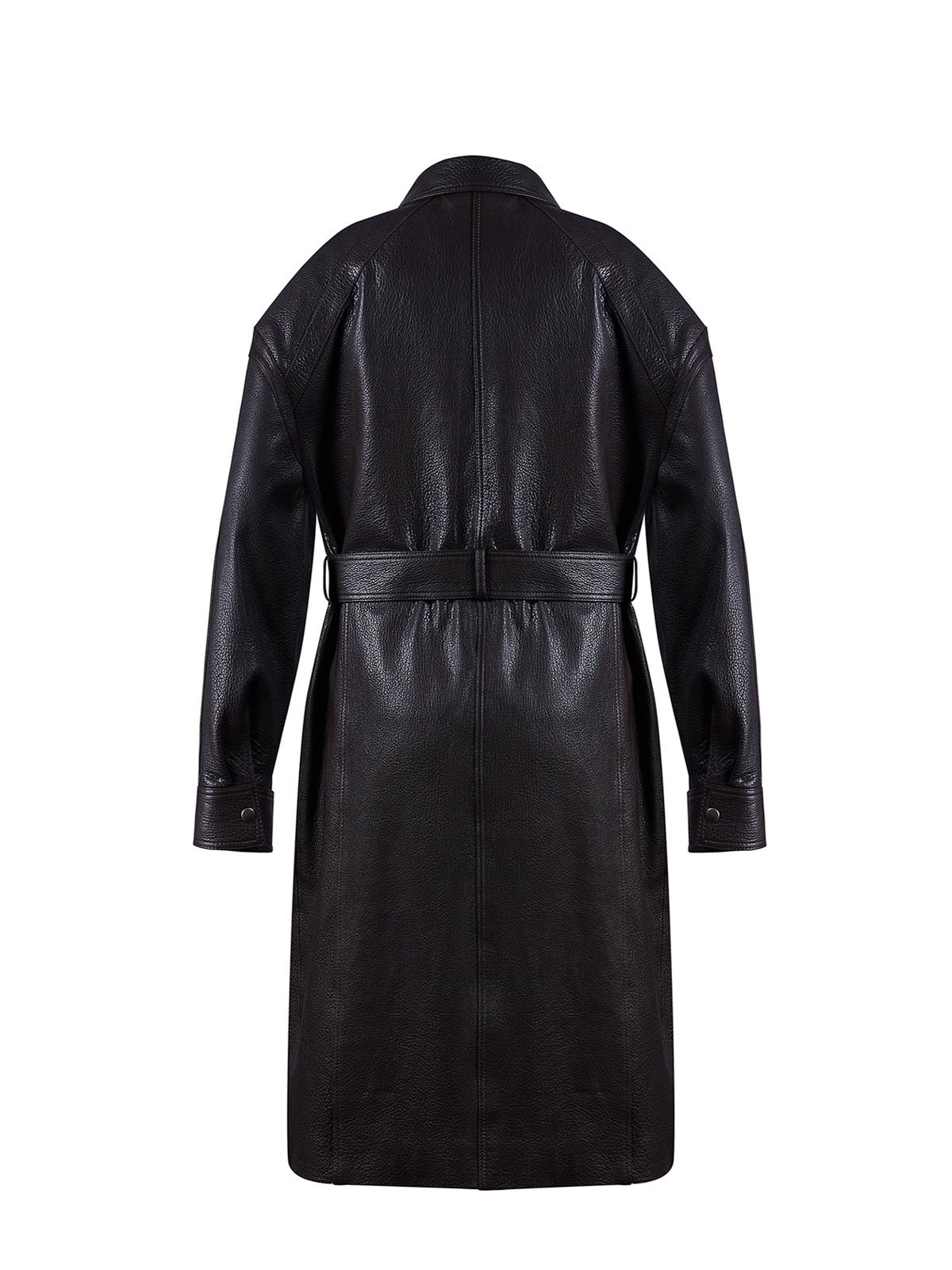NELY TRENCH COAT