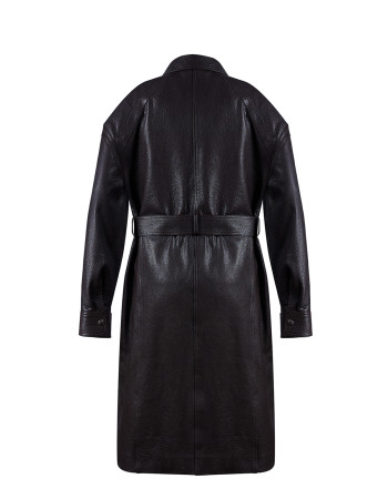 NELY TRENCH COAT