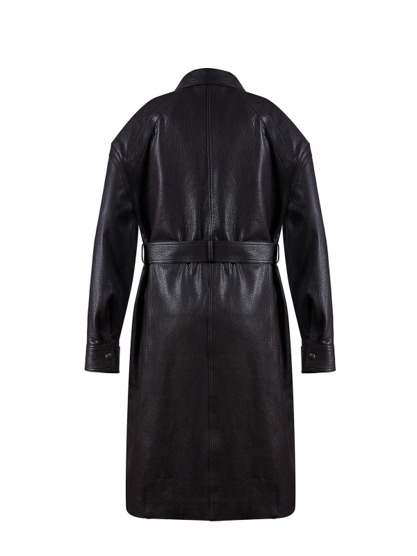 NELY TRENCH COAT NELY TRENCH COAT