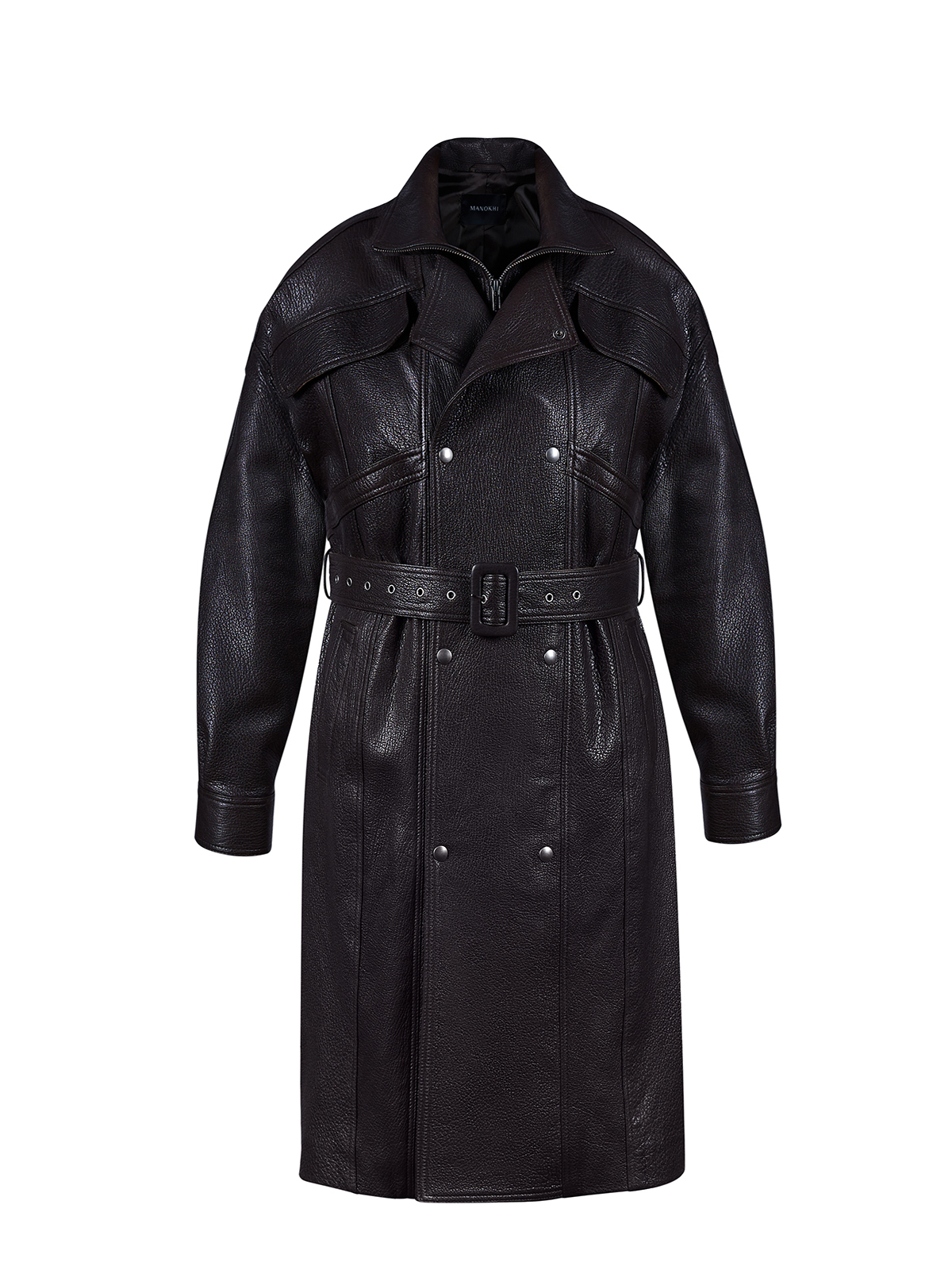 NELY TRENCH COAT