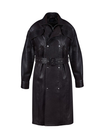 NELY TRENCH COAT
