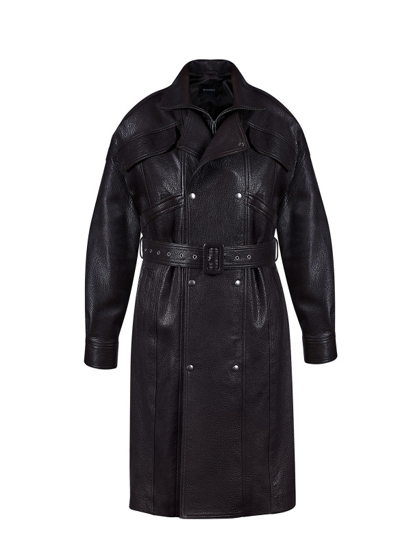 NELY TRENCH COAT