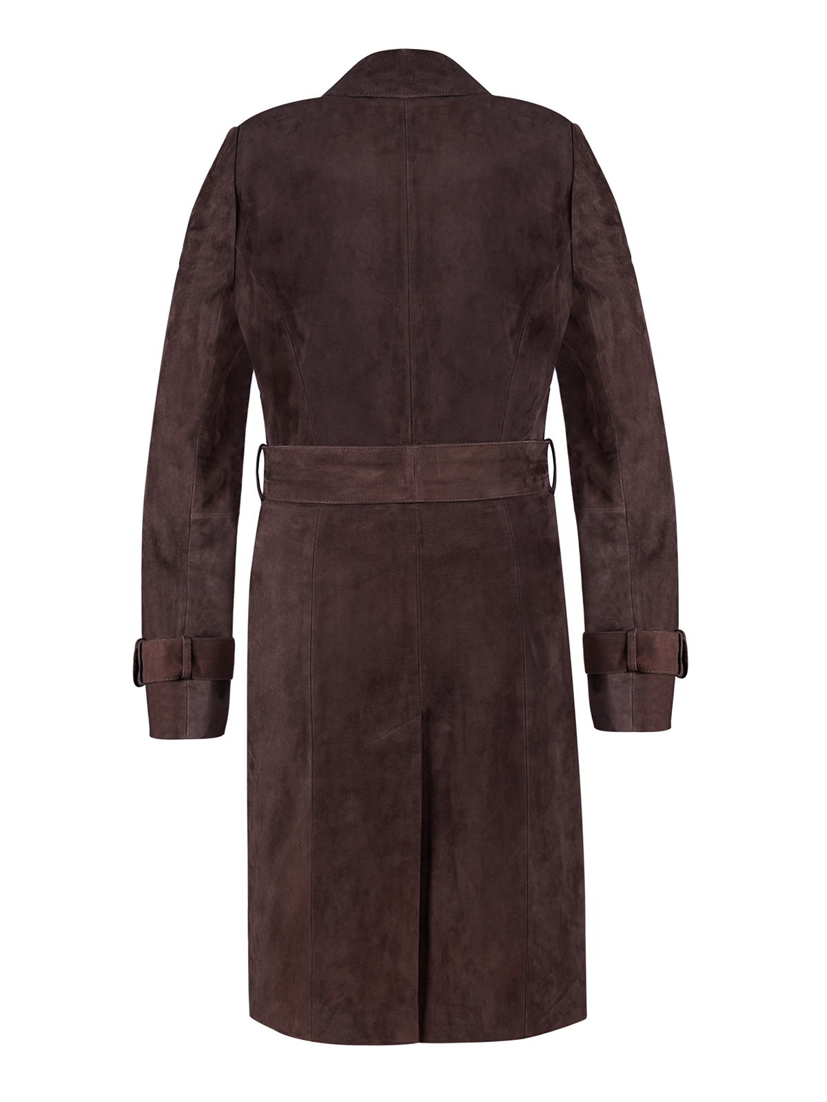 NYRA TRENCH COAT