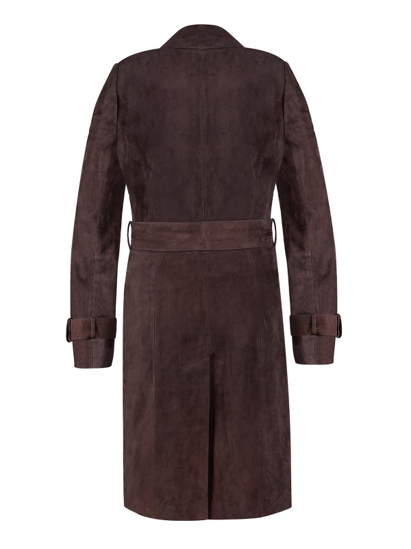 NYRA TRENCH COAT NYRA TRENCH COAT