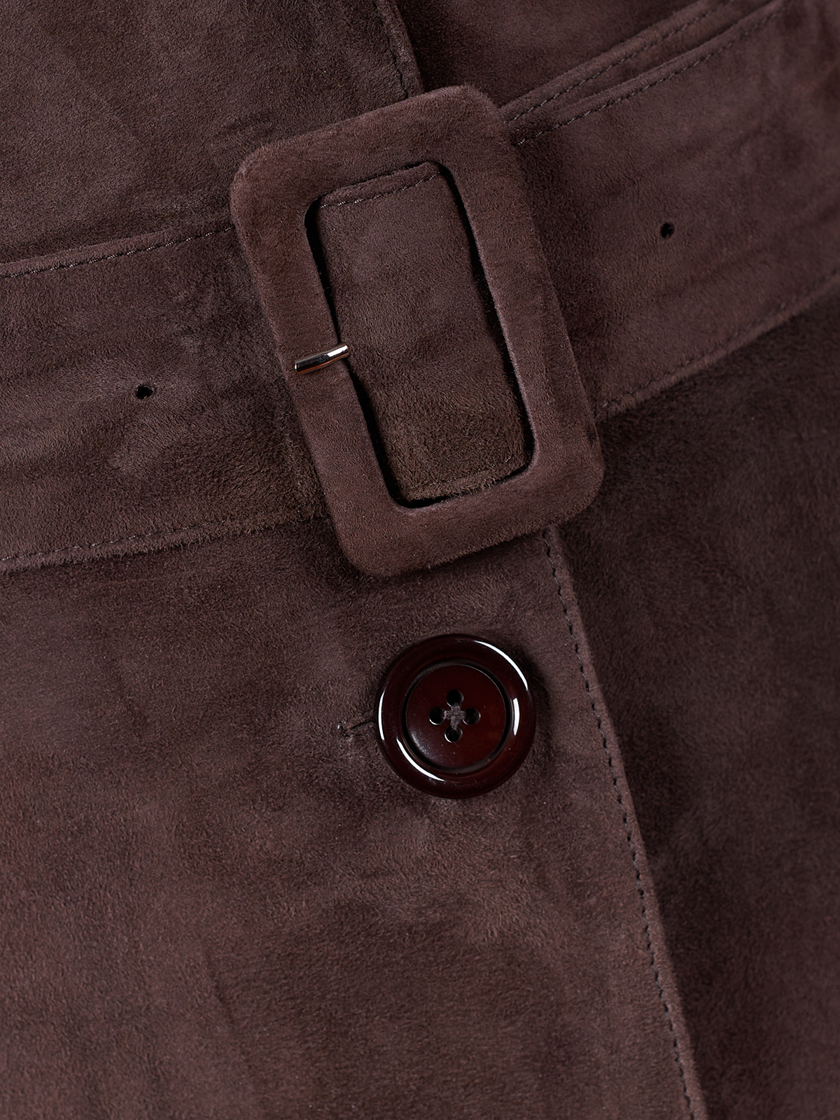 NYRA TRENCH COAT