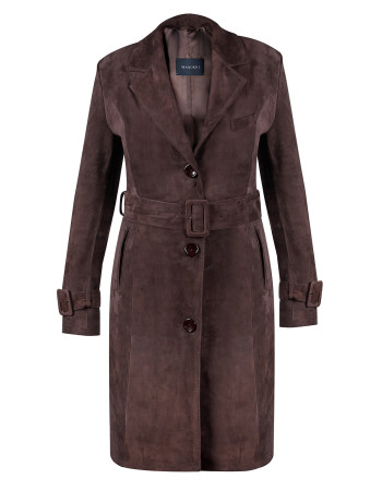 NYRA TRENCH COAT